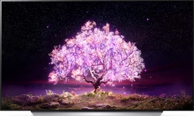 LG OLED77C18LA