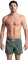 Arena Team Stripe Badeshorts (Herren) Vorschaubild