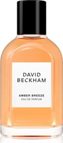 Beckham Amber Breeze Eau de Parfum, 50ml