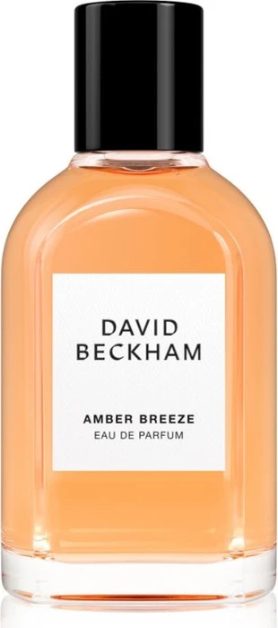 Beckham Amber Breeze Eau de Parfum, 50ml