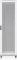 Ubiquiti 42U Rack Cabinet, 19" Rackschrank 42HE, mit Rollen, Gitternetztür, weiß, 800mm tief Vorschaubild