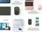 Huawei Bluetooth Mouse 2nd Generation Sakura Pink, Bluetooth Vorschaubild