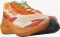 Salomon Aero Volt tumeric/fiery red/blue radiance (Herren) Vorschaubild
