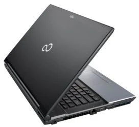 Fujitsu Lifebook N532, Core i7-3610QM, 8GB RAM, 750GB HDD, GeForce GT 620M, DE
