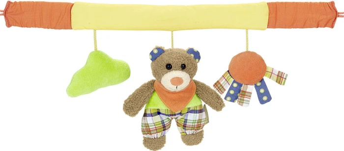 Sterntaler Kinderwagenkette Benno (6621462)