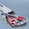 Pentel EnerGel Roller Pen LR10-BX Tintenrollermine 0.5mm (1mm Ball) rot, 12er-Pack Vorschaubild