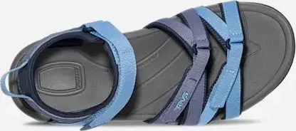 Teva Tirra blue multi (Damen)