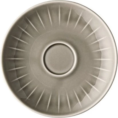 Rosenthal Joyn Grey Kombi-Untertasse 17cm
