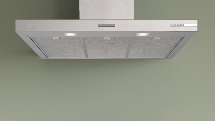 Bosch Serie 2 DWB93BC30 Wand-Dunstabzugshaube