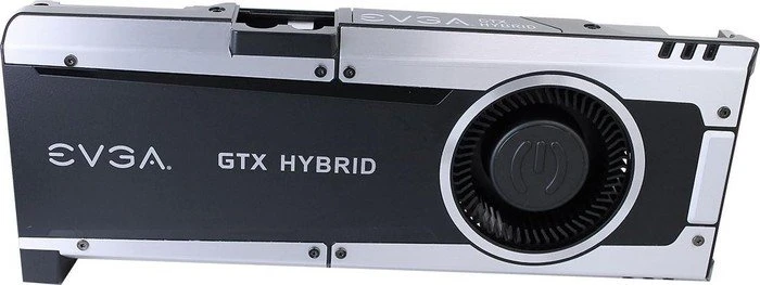 EVGA GeForce GTX 1080/1070 Hybrid