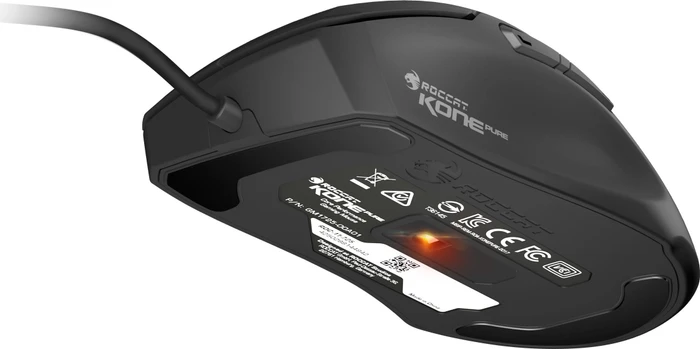 Roccat Kone Pure SE, USB