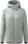 Haglöfs Mimic Alert Hood Funktionsjacke dew green (Damen) (6074475YF)