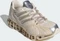 adidas Mega Ghostride wonder white/wonder beige/silver metallic (Damen) Vorschaubild