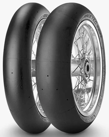 Metzeler Racetec SM 165/55 R17 TL NHS K2
