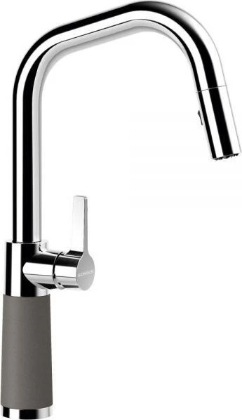 Schock SC-530 ausziehbar asphalt