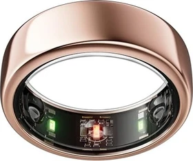 Oura Ring Gen3 Horizon Größe 12 rosegold