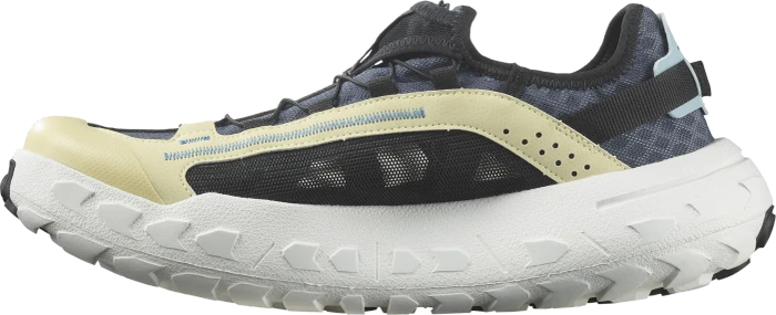 Salomon Solamphibian green haze/grisaille/aquarius (Herren)