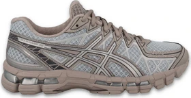 Asics Gel-Kayano 20 storm cloud/pure silver