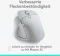 Logitech MX Master 4 Pale Grey, hellgrau, Logi Bolt, USB/Bluetooth Vorschaubild