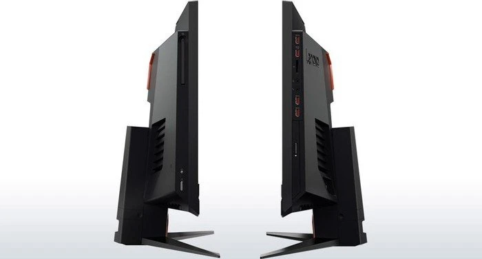 Lenovo IdeaCentre AIO Y910-27ISH, Core i7-6700, 32GB RAM, 256GB SSD, 2TB HDD, GeForce GTX 1080, DE