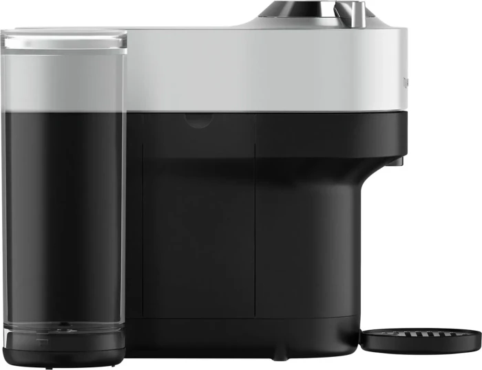 DeLonghi ENV 95.S Vertuo Pop+ silber