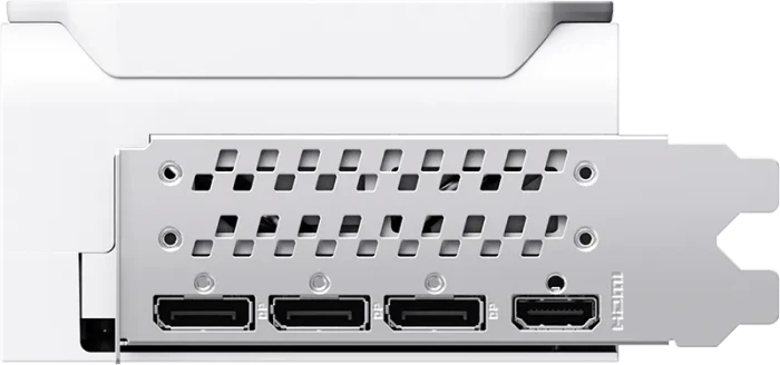 Manli Polar Fox GeForce RTX 5080 OC, 16GB GDDR7, HDMI, 3x DP