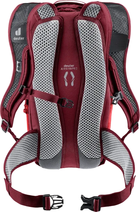 Deuter Race 8 cherry/masala
