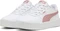 Puma Carina 3.0 puma white/dusky rosewood (Junior) Vorschaubild