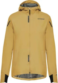 Gore Wear Concurve Laufjacke tuscan sand (Damen)