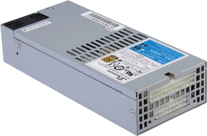 Seasonic 350W, 1HE-Servernetzteil