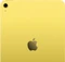 Apple iPad 11 A16, gelb, 256GB [2025] Vorschaubild