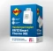 FRITZ! FRITZ!Smart Thermo 302 Funk-Heizkörperthermostat, 5er-Pack Vorschaubild