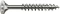 Spax Universalschraube Edelstahl rostfrei A2 4CUT T-STAR plus (419..) Vorschaubild