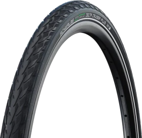Schwalbe Delta Cruiser Plus 28x1.5" Green Compound Reifen