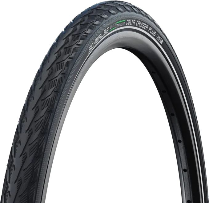 Schwalbe Delta Cruiser Plus Reifen