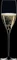Riedel Sommeliers Black Tie Jahrgangs Champagnerglas Vorschaubild