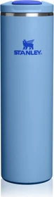 Stanley Transit Fliptop Mug Isolierbecher 590ml blue sky