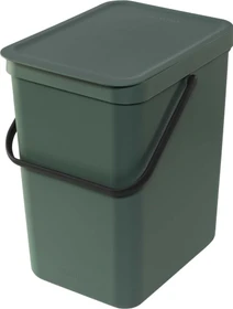 Brabantia Sort & Go 25l fir green