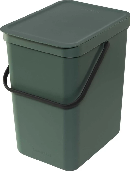 Brabantia Sort & Go 25l fir green