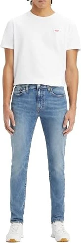 Levi's 510 Skinny Jeans fly amanita adv (Herren)