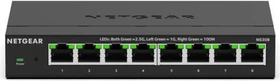 Netgear MS300 Desktop 2.5G Switch, 8x RJ-45 (MS308-100)