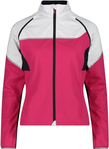 CMP Detachable Sleeves Jacke (Damen)