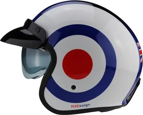 Viper Helmets RSV06