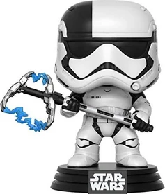 FunKo Pop! - Star Wars Episode VIII Die letzten Jedi - First Order Executioner