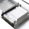 Lian Li PC-Q05A silber, Thin Mini-ITX Vorschaubild