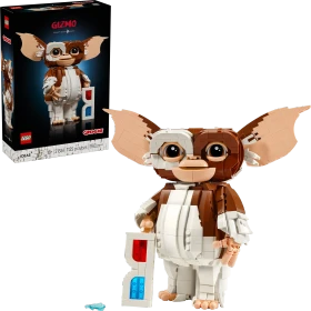 LEGO Ideas - Gremlins: Gizmo