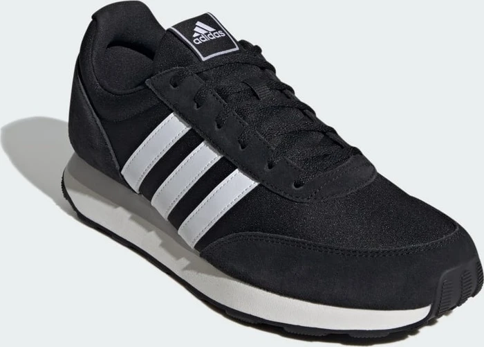 adidas Run 60s 3.0 core black/cloud white/core white