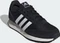 adidas Run 60s 3.0 core black/cloud white/core white Vorschaubild