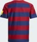 adidas Newcastle United FC 2024/2025 Auswärtstrikot team coll burgundy 2/night sky/white (Junior) Vorschaubild
