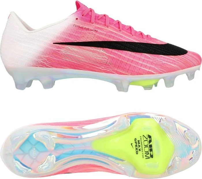 Nike Mercurial Superfly 11 Elite FG Low-Top multi color/black (Herren)